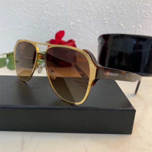 Cheap Givenchy AAA Quality Sunglasses #494129 Replica Wholesale [$66.00 USD] [ITEM#494129] on Replica Givenchy AAA Quality Sunglasses