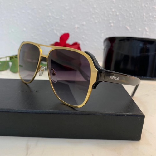 Cheap Givenchy AAA Quality Sunglasses #494130 Replica Wholesale [$66.00 USD] [ITEM#494130] on Replica Givenchy AAA Quality Sunglasses