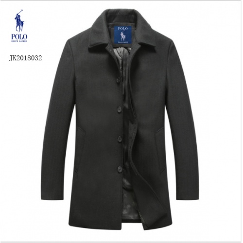 Cheap Ralph Lauren Polo Jackets Long Sleeved For Men #494212 Replica Wholesale [$99.50 USD] [ITEM#494212] on Replica Ralph Lauren Polo Jackets
