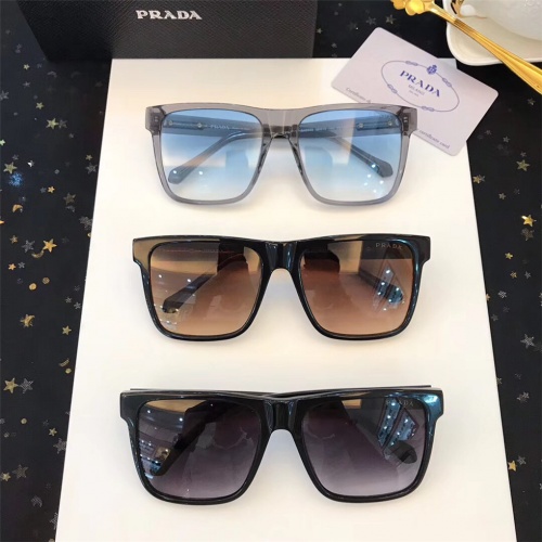 Cheap Prada AAA Quality Sunglasses #494243 Replica Wholesale [$46.00 USD] [ITEM#494243] on Replica Prada AAA Quality Sunglasses