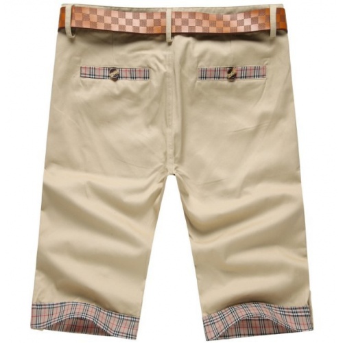 Cheap Burberry Pants For Men #494626 Replica Wholesale [$36.00 USD] [ITEM#494626] on Replica Burberry Pants