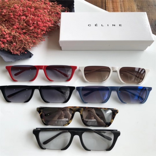 Cheap Celine AAA Quality Sunglasses #494991 Replica Wholesale [$68.00 USD] [ITEM#494991] on Replica Celine AAA Quality Sunglasses
