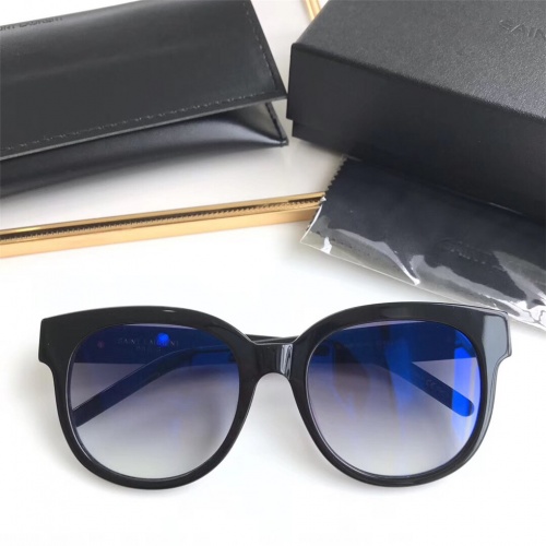Cheap Yves Saint Laurent YSL AAA Quality Sunglasses #495006 Replica Wholesale [$60.00 USD] [ITEM#495006] on Replica Yves Saint Laurent YSL AAA Quality Sunglasses