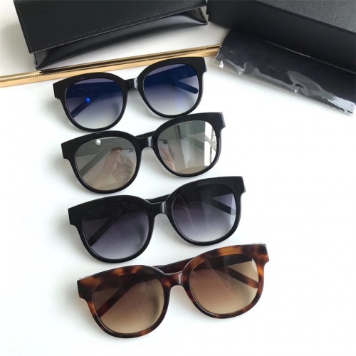 Cheap Yves Saint Laurent YSL AAA Quality Sunglasses #495007 Replica Wholesale [$60.00 USD] [ITEM#495007] on Replica Yves Saint Laurent YSL AAA Quality Sunglasses