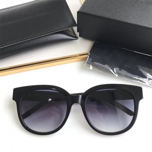 Cheap Yves Saint Laurent YSL AAA Quality Sunglasses #495008 Replica Wholesale [$60.00 USD] [ITEM#495008] on Replica Yves Saint Laurent YSL AAA Quality Sunglasses