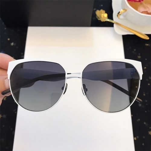 Cheap Yves Saint Laurent YSL AAA Quality Sunglasses #495010 Replica Wholesale [$50.00 USD] [ITEM#495010] on Replica Yves Saint Laurent YSL AAA Quality Sunglasses
