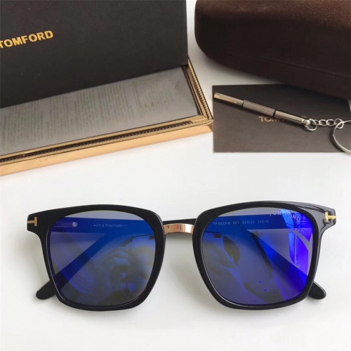 Cheap Tom Ford AAA Quality Sunglasses #495021 Replica Wholesale [$50.00 USD] [ITEM#495021] on Replica Tom Ford AAA Quality Sunglasses