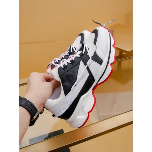 Cheap Prada Casual Shoes For Men #495290 Replica Wholesale [$80.00 USD] [ITEM#495290] on Replica Prada Flat Shoes