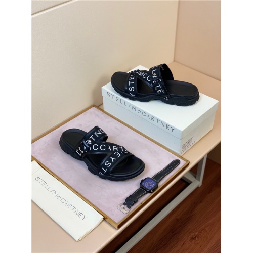 Cheap Stella McCartney Casual Shoes For Men #495318 Replica Wholesale [$60.00 USD] [ITEM#495318] on Replica Stella McCartney Shoes