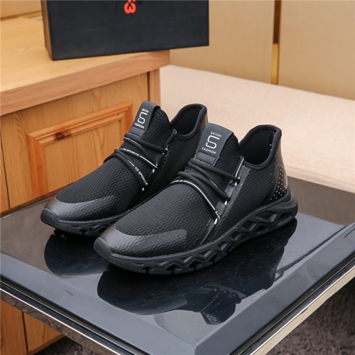 Cheap Y-3 Fashion Shoes For Men #495358 Replica Wholesale [$69.00 USD] [ITEM#495358] on Replica Y-3 Shoes