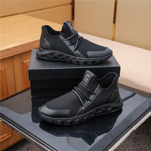 Cheap Y-3 Fashion Shoes For Men #495358 Replica Wholesale [$69.00 USD] [ITEM#495358] on Replica Y-3 Shoes