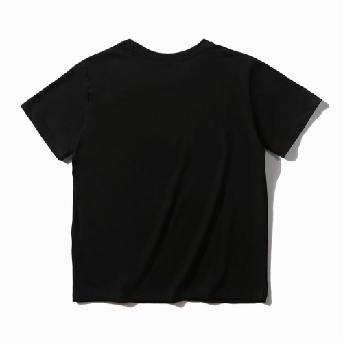 Cheap Givenchy T-Shirts Short Sleeved For Men #495466 Replica Wholesale [$26.50 USD] [ITEM#495466] on Replica Givenchy T-Shirts
