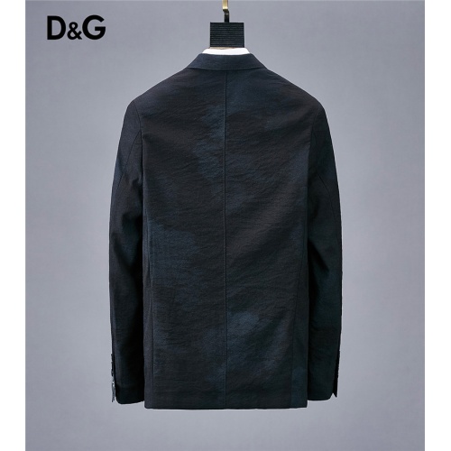 Cheap Dolce &amp; Gabbana D&amp;G Suits Long Sleeved For Men #495738 Replica Wholesale [$70.00 USD] [ITEM#495738] on Replica Dolce &amp; Gabbana D&amp;G Suits