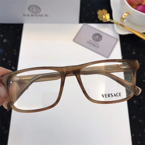 Cheap Versace Quality Goggles #495925 Replica Wholesale [$41.00 USD] [ITEM#495925] on Replica Versace Goggles