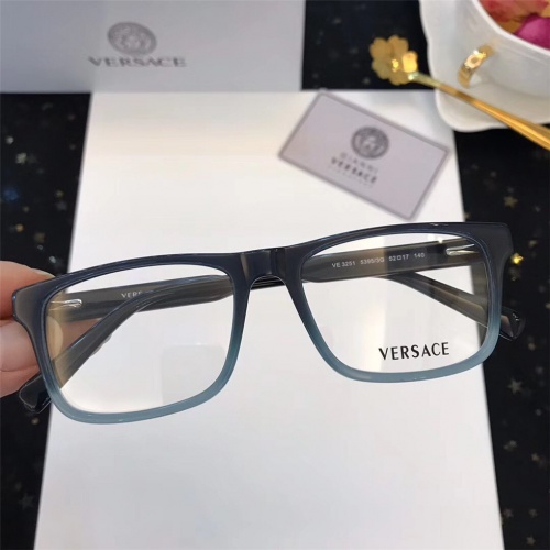 Cheap Versace Quality Goggles #495926 Replica Wholesale [$41.00 USD] [ITEM#495926] on Replica Versace Goggles
