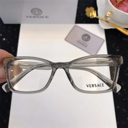 Cheap Versace Quality Goggles #495934 Replica Wholesale [$41.00 USD] [ITEM#495934] on Replica Versace Goggles