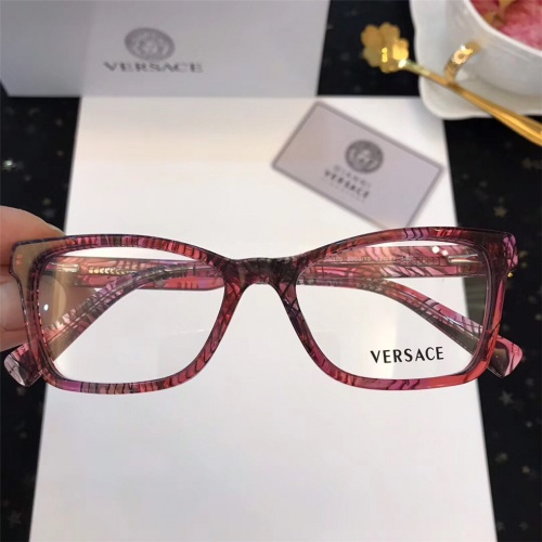 Cheap Versace Quality Goggles #495935 Replica Wholesale [$41.00 USD] [ITEM#495935] on Replica Versace Goggles