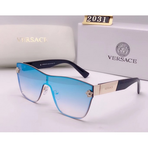 Cheap Versace Fashion Sunglasses #496020 Replica Wholesale [$29.00 USD] [ITEM#496020] on Replica Versace Sunglasses