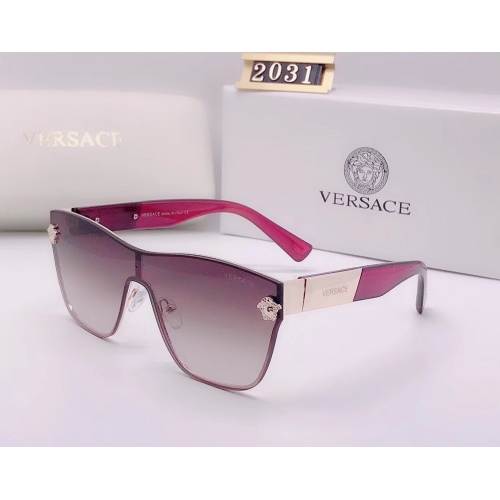 Cheap Versace Fashion Sunglasses #496021 Replica Wholesale [$29.00 USD] [ITEM#496021] on Replica Versace Sunglasses