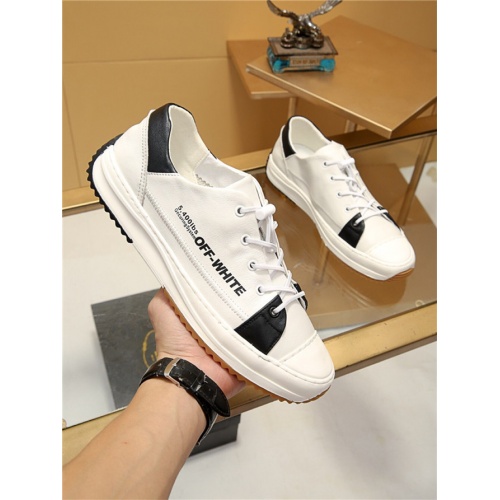 Cheap Prada Casual Shoes For Men #496310 Replica Wholesale [$80.00 USD] [ITEM#496310] on Replica Prada Flat Shoes