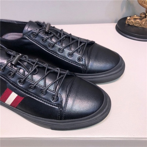 Cheap Prada Casual Shoes For Men #496329 Replica Wholesale [$75.00 USD] [ITEM#496329] on Replica Prada Flat Shoes