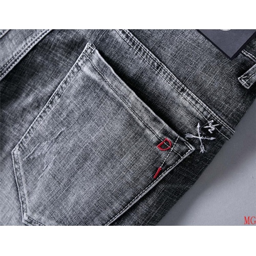 Cheap Dolce &amp; Gabbana D&amp;G Jeans For Men #496632 Replica Wholesale [$43.00 USD] [ITEM#496632] on Replica Dolce &amp; Gabbana D&amp;G Jeans