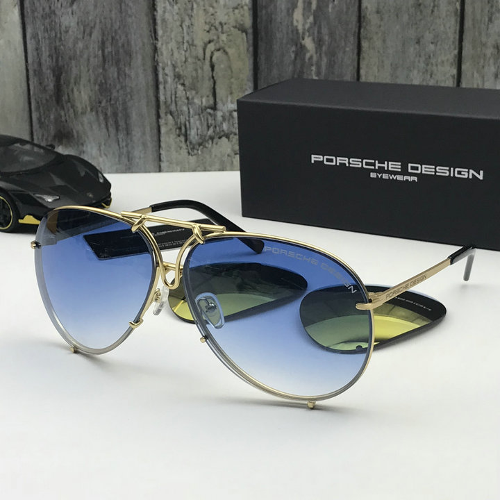 Porsche design glasses