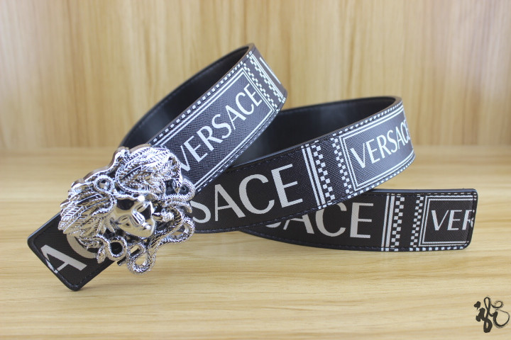 Cheap Versace Fashion Belts #493275 Replica Wholesale [$25.00 USD ...