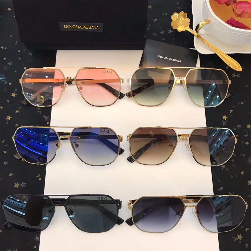 Cheap Dolce & Gabbana D&G AAA Quality Sunglasses #493817 Replica ...