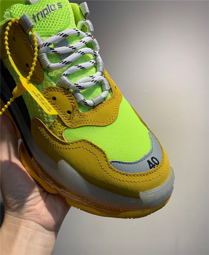 Cheap Balenciaga Fashion Shoes For Women 494269 Replica