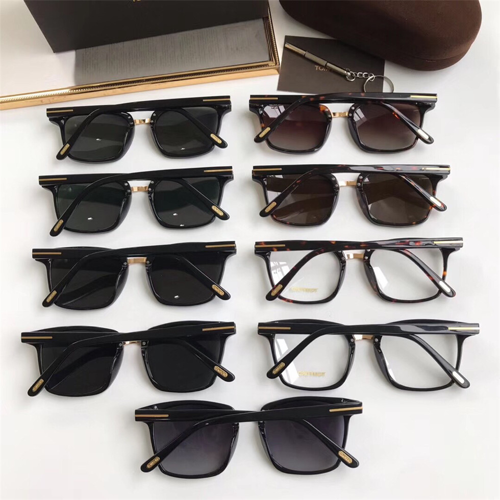 Cheap Tom Ford AAA Quality Sunglasses #495021 Replica Wholesale [$50.00 ...