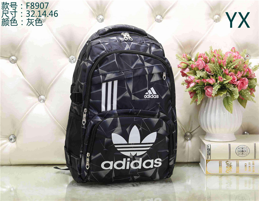 Cheap Adidas Fashion Backpacks #495184 Replica Wholesale [$22.00 USD ...