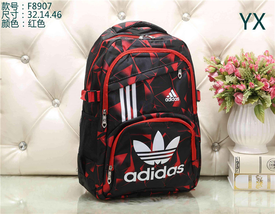Cheap Adidas Fashion Backpacks #495185 Replica Wholesale [$22.00 USD ...