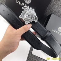 Cheap Versace AAA Quality Belts For Men #487855 Replica Wholesale [$81.00 USD] [ITEM#487855] on Replica Versace AAA Quality Belts