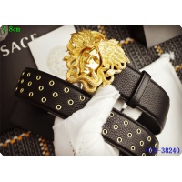 Cheap Versace AAA Quality Belts For Men #487859 Replica Wholesale [$93.00 USD] [ITEM#487859] on Replica Versace AAA Quality Belts