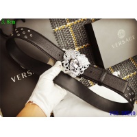 Cheap Versace AAA Quality Belts For Men #487860 Replica Wholesale [$93.00 USD] [ITEM#487860] on Replica Versace AAA Quality Belts