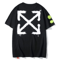 Cheap OFF-White T-Shirts Short Sleeved For Men #488298 Replica Wholesale [$29.00 USD] [ITEM#488298] on Replica Off-White T-Shirts