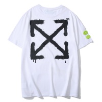 Cheap OFF-White T-Shirts Short Sleeved For Men #488303 Replica Wholesale [$29.00 USD] [ITEM#488303] on Replica Off-White T-Shirts