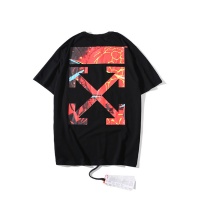 Cheap OFF-White T-Shirts Short Sleeved For Men #488315 Replica Wholesale [$33.80 USD] [ITEM#488315] on Replica Off-White T-Shirts