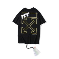 Cheap OFF-White T-Shirts Short Sleeved For Men #488327 Replica Wholesale [$31.50 USD] [ITEM#488327] on Replica Off-White T-Shirts