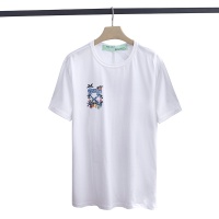 Cheap OFF-White T-Shirts Short Sleeved For Men #488356 Replica Wholesale [$31.50 USD] [ITEM#488356] on Replica Off-White T-Shirts
