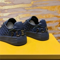 Cheap Philipp Plein PP Casual Shoes For Men #488374 Replica Wholesale [$82.00 USD] [ITEM#488374] on Replica Philipp Plein PP Casual Shoes