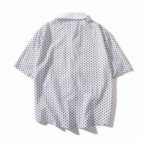Cheap Play Shirts Short Sleeved For Unisex #488409 Replica Wholesale [$36.50 USD] [ITEM#488409] on Replica Play Shirts