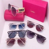 Cheap Cartier Fashion Sunglasses #488787 Replica Wholesale [$29.00 USD] [ITEM#488787] on Replica Cartier Fashion Sunglasses