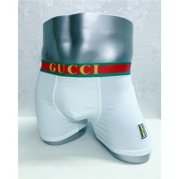 Cheap Gucci Underwears For Men #488939 Replica Wholesale [$8.00 USD] [ITEM#488939] on Replica Gucci Underwears
