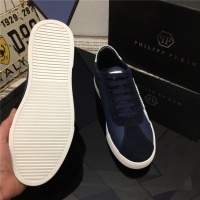 Cheap Philipp Plein PP Casual Shoes For Men #488972 Replica Wholesale [$78.00 USD] [ITEM#488972] on Replica Philipp Plein PP Casual Shoes
