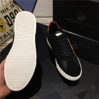Cheap Philipp Plein PP Casual Shoes For Men #488973 Replica Wholesale [$78.00 USD] [ITEM#488973] on Replica Philipp Plein PP Casual Shoes
