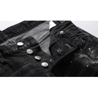 Cheap Dsquared Jeans For Men #489166 Replica Wholesale [$64.00 USD] [ITEM#489166] on Replica Dsquared Jeans