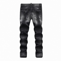 Cheap Dsquared Jeans For Men #489195 Replica Wholesale [$64.00 USD] [ITEM#489195] on Replica Dsquared Jeans