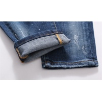 Cheap Dsquared Jeans For Men #489206 Replica Wholesale [$64.00 USD] [ITEM#489206] on Replica Dsquared Jeans